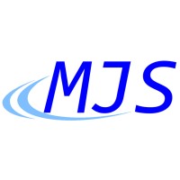 MJS Consulting Services Group LLC Logo