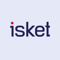 Isket Logo