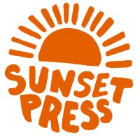 Sunset Press Logo