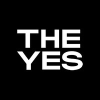 THE YES Logo