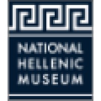 National Hellenic Museum Logo