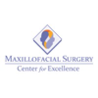 Maxillofacial Surgery Center for Excellence Logo
