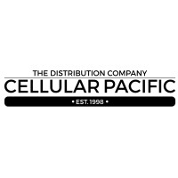 Cellular Pacific Logo
