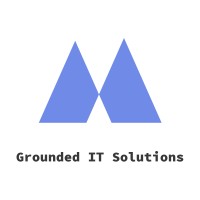Grounded IT Solutions Logo