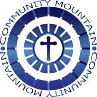 Community Mountain, Inc. Logo