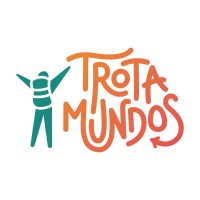 Trotamundos Logo