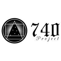 740 Project Logo