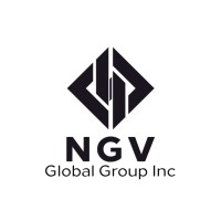 NGV Global Group Logo