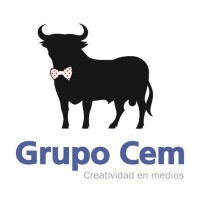 Grupo CEM Logo
