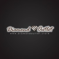 Diamond Outlet Logo