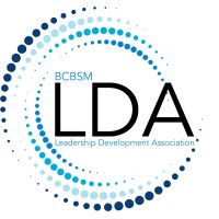 BCBSM Leadership Development Association - NMA Chapter 141 Logo