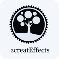 2creatEffects Logo