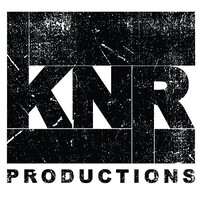 KNR Productions Logo