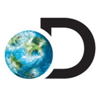 Discovery Networks México Logo