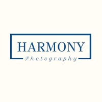 Harmony Photography. LLC Logo
