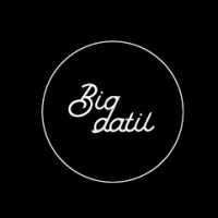 bigDatil Logo