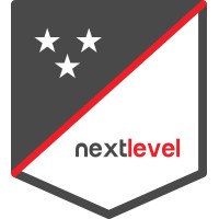 Next Level Soccer Academy Logo