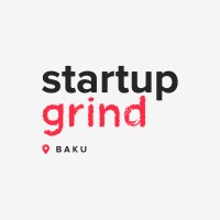 Startup Grind Baku Hub Logo