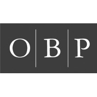OBP AVOCATS Logo
