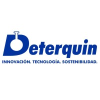 Deterquin Logo