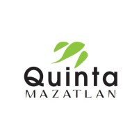Quinta Mazatlan World Birding Center Logo