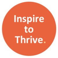 Inspire To Thrive Logo