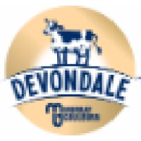 Devondale Murray Goulburn Logo