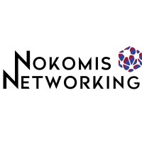 Nokomis Networking Logo