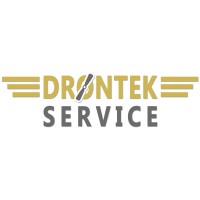 DRONTEK Logo