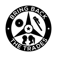 Bring Back the Trades, Inc Logo