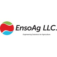 EnsoAg LLC Logo