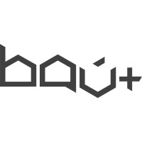Baú+ Logo