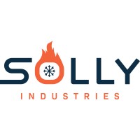 Solly Industries Logo
