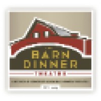 Barn Dinner Theatre Logo