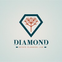 Diamond Estate Planning & Real Estate Law Logo