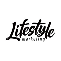Lifestyle Marketing Logo
