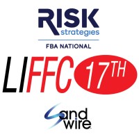 Long Island Fight For Charity Logo