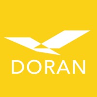 Doran Leadership Partners Logo