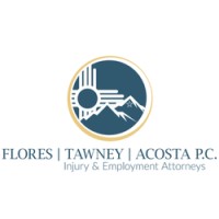 Flores Tawney & Acosta P.C. Logo