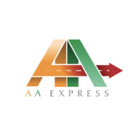AA Express Inc Logo