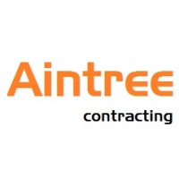 Aintree Contracting Logo