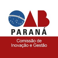 Comissão de Inovação e Gestão da OAB/PR Logo