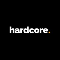 Agência HardCore Logo
