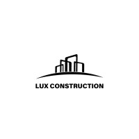 Lux Construction Logo
