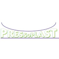 Pressoplast S.r.l. Logo
