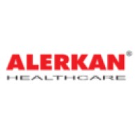 ALERKAN Healthcare Logo