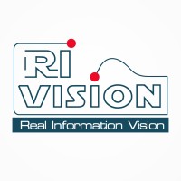 RI Vision Logo