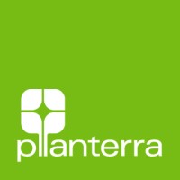 PLANTERRA LTEE Logo