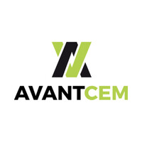 Avantcem Logo