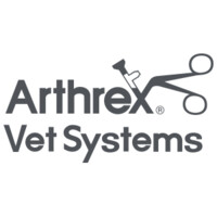 Arthrex Vet Systems Logo